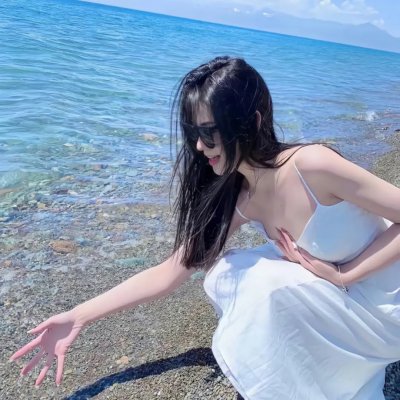 黑衣天使